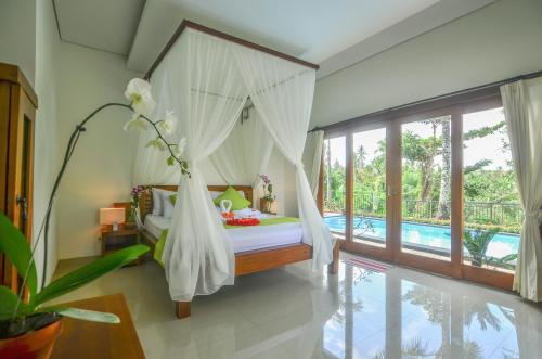 The Loyik Villa Ubud
