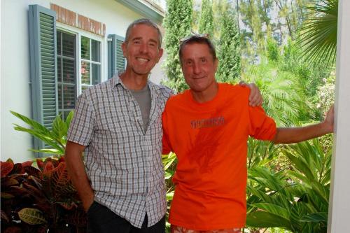 Dale & Robert