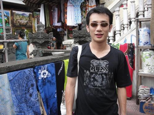 Ferly Agoeng Irawan