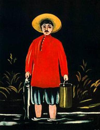 Ernest Gasparyan