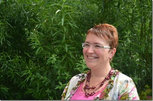 Marijke Eerenstein