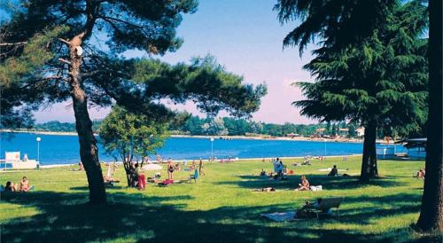 poreč