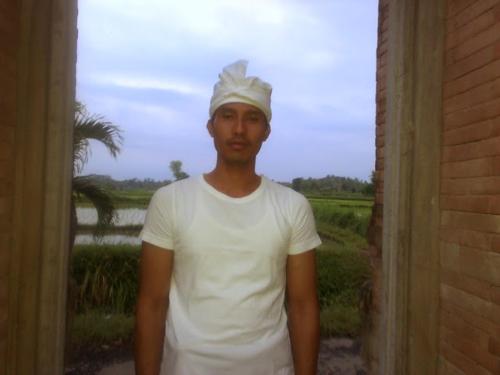 Agung rai