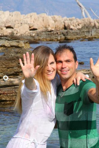 Alenka & Damjan
