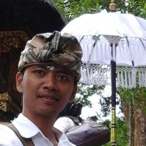 Gusti Suwantara ( General Manager )