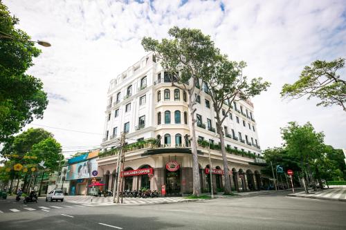 Kim Minh Hotel