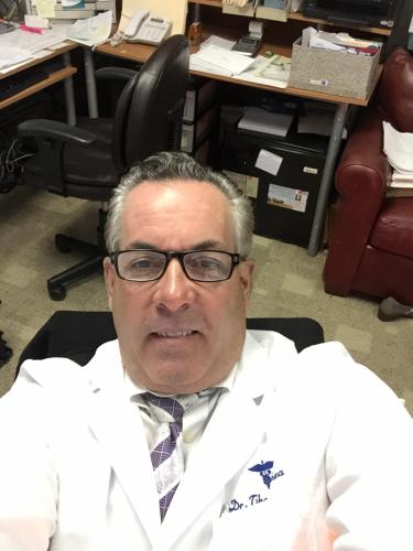 DR THOMAS SHEA