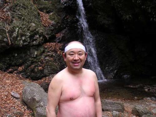 馬場喜彦