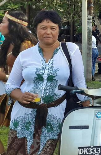 Ni Wayan Suparmi Asih