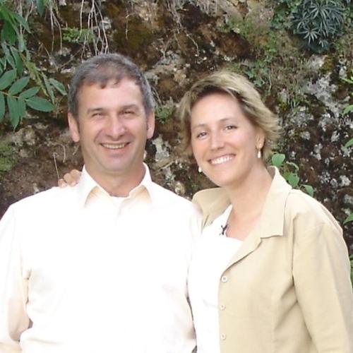 Valerie e Mauro