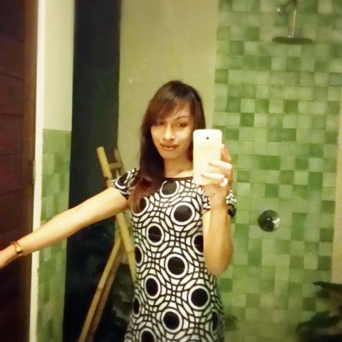 Ina Ramadhani