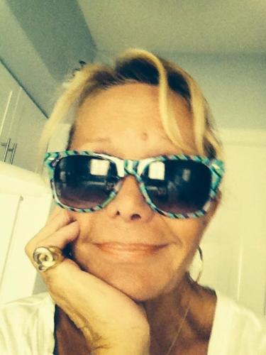 Susanna Greenberg