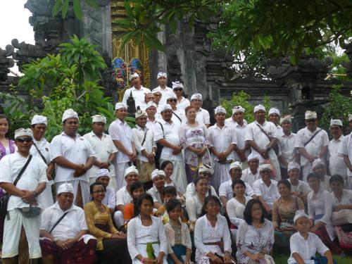 The Bali Dreams Team