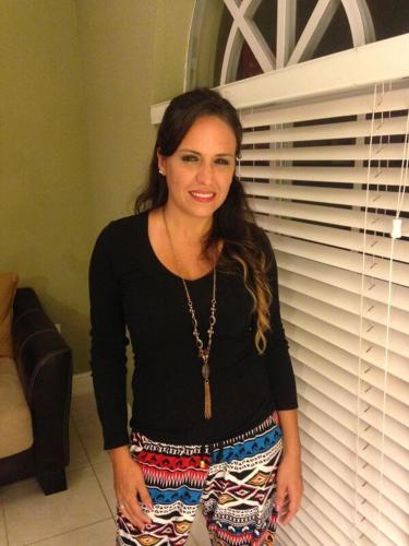 Luisandreina Cisneros