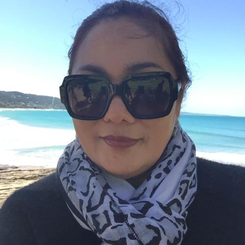 Grace Yusvita Latief