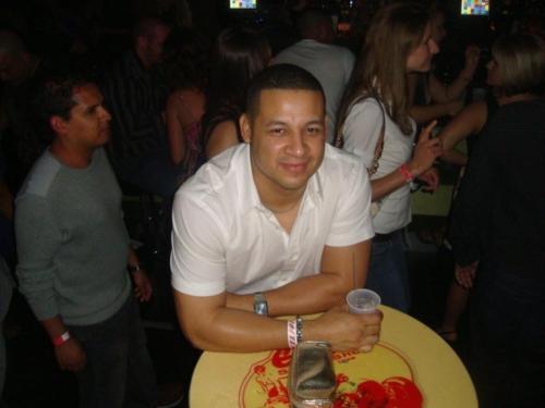 Richard Mendez