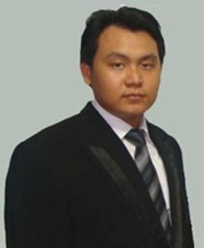 Adi Winata Santoso