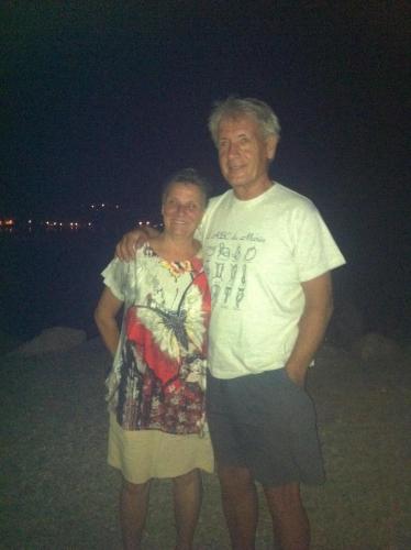 Anne et Igor