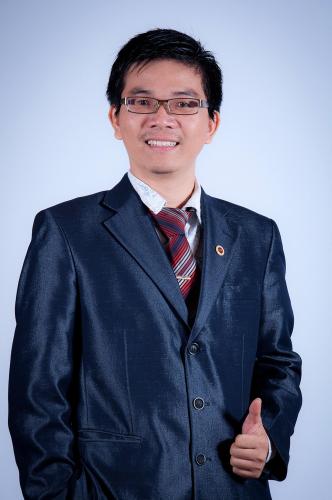 LE QUANG DONG